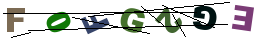 nrcode