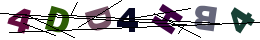 nrcode