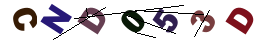 nrcode