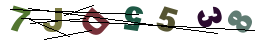 nrcode