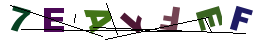 nrcode