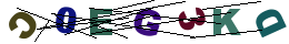 nrcode