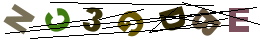 nrcode