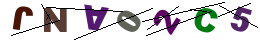 nrcode