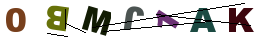 nrcode