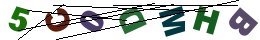 nrcode