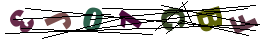nrcode