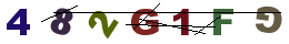 nrcode