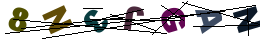 nrcode
