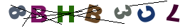 nrcode