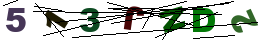 nrcode