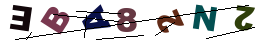 nrcode