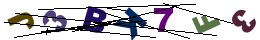 nrcode