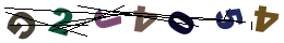 nrcode