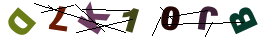 nrcode