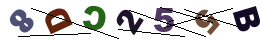 nrcode