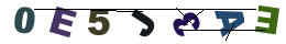 nrcode