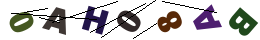 nrcode