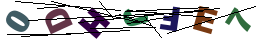 nrcode
