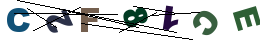 nrcode