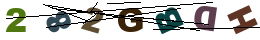nrcode