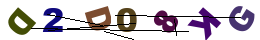 nrcode