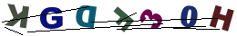 nrcode
