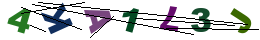 nrcode