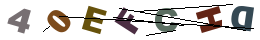 nrcode