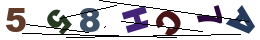 nrcode