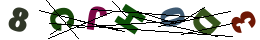 nrcode
