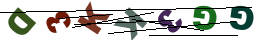 nrcode