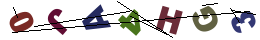 nrcode