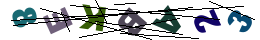 nrcode