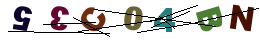 nrcode