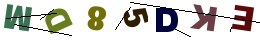 nrcode