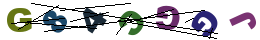 nrcode