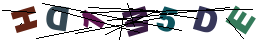 nrcode