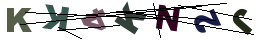 nrcode