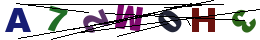nrcode