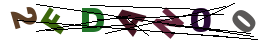 nrcode