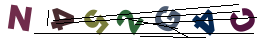 nrcode