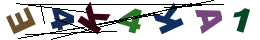 nrcode