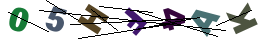 nrcode