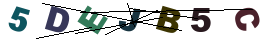 nrcode