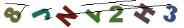 nrcode