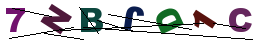 nrcode