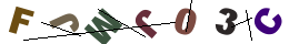 nrcode