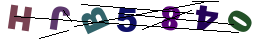 nrcode