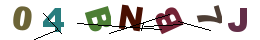 nrcode
